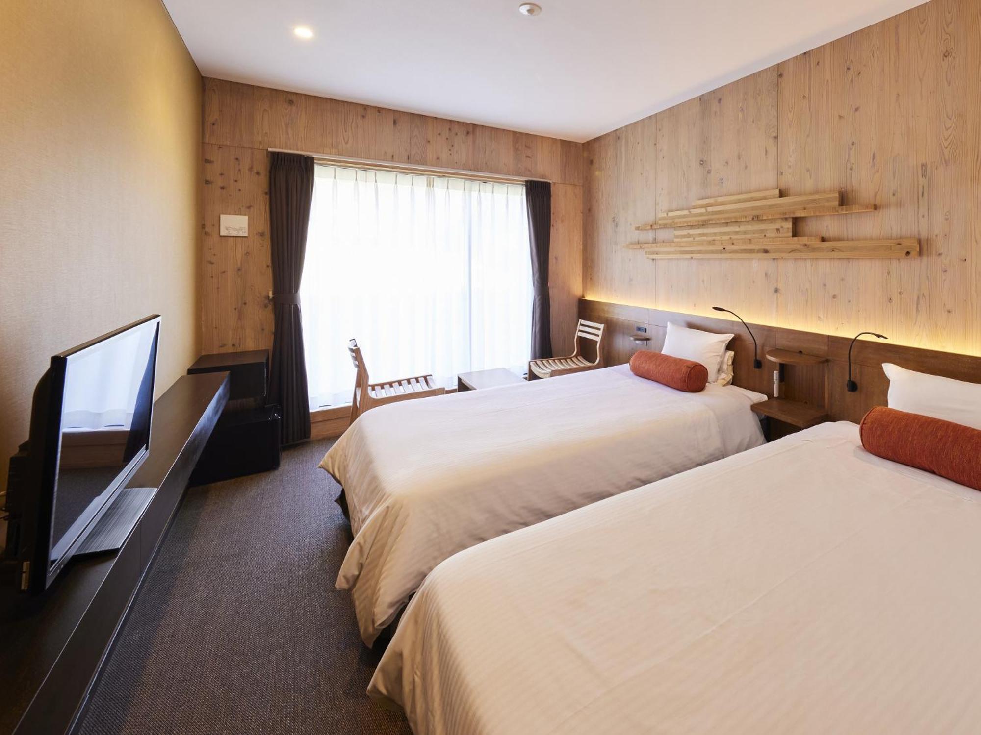 Hotel Rotterdam Huis Ten Bosch Sasebo Exterior foto